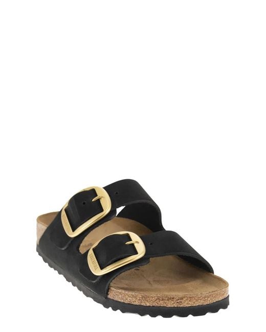 Birkenstock Black Arizona