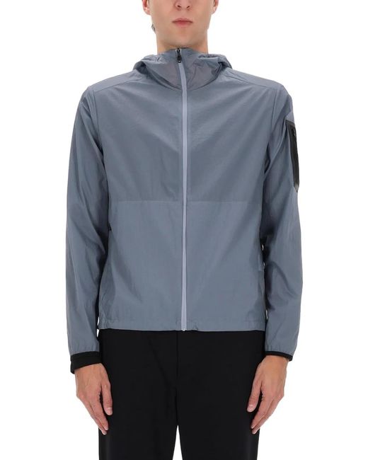 Boss Blue Jacket "J-Airnix" for men