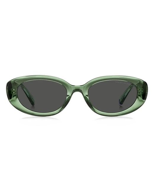 Tommy Hilfiger Green Th 2344/S 1Ed(Ir)