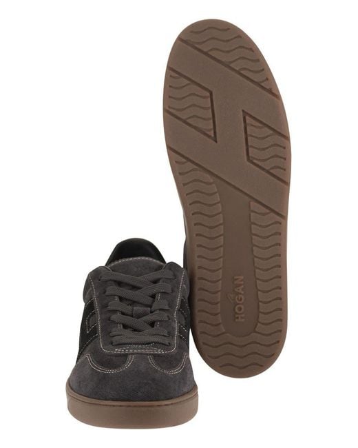 Hogan Black Cool for men