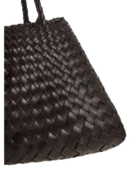 Dragon Black Santa Croce Small
