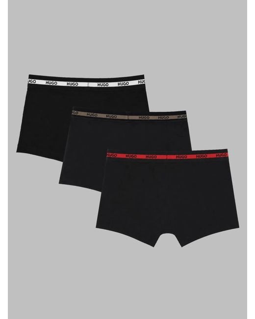 HUGO Black Hugo for men