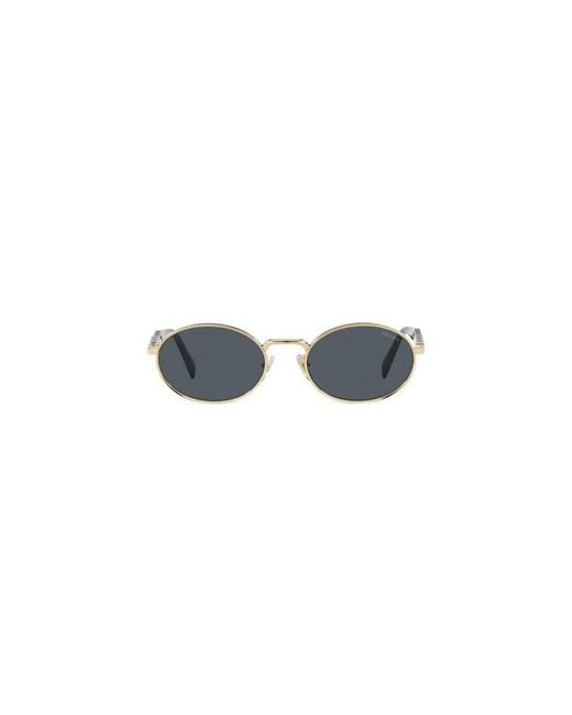 Prada Blue Pr 65Zs Zvn09T
