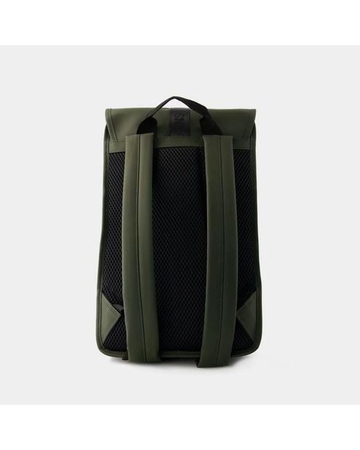 Rains Green Trail Backpack