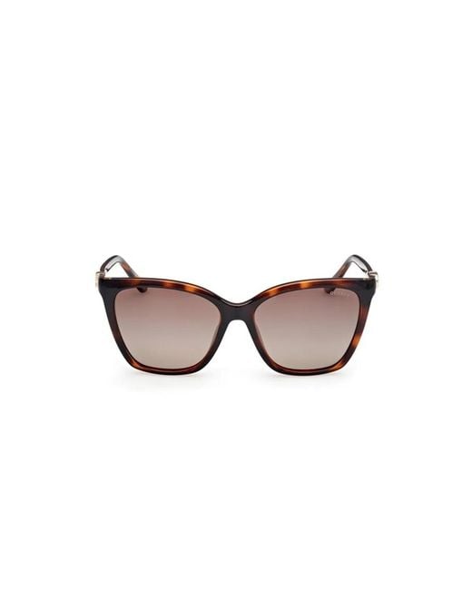 Guess Brown Gu00191 52H