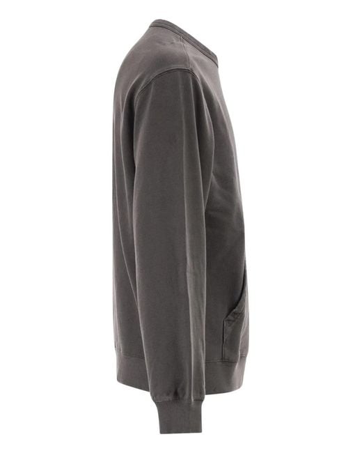 Carhartt Gray Torion Sweatshirt
