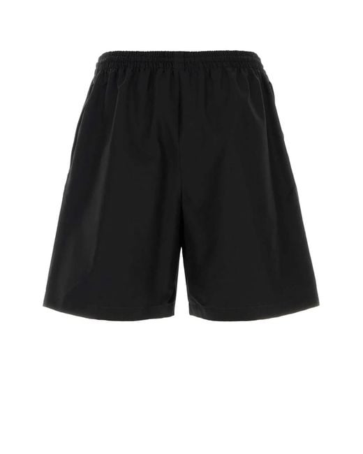 Gucci Black Tailored for men