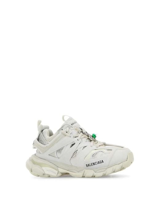 Balenciaga White Sneakers