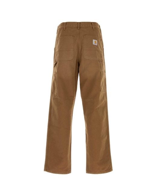 Carhartt Natural Singleknee for men
