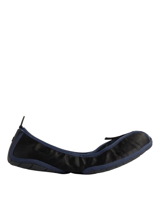 Balenciaga Black Ballet Sneaker