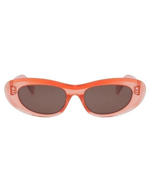 Céline Pink 3 Dots Cl40310U 42E