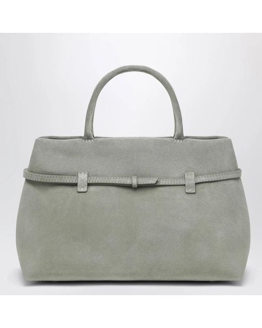 MANU Atelier Gray Le Cambon 35 Bag