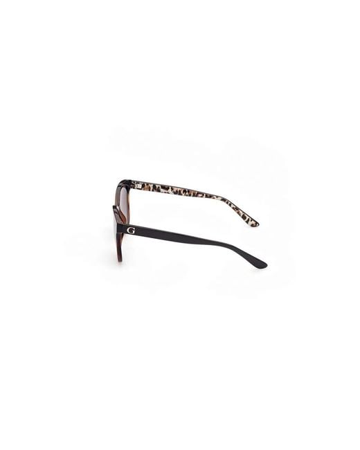 Guess Brown Gu7828 52F