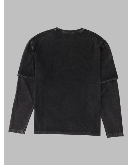 AMISH Black Amish for men