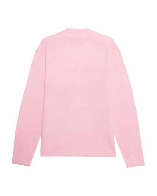 Guest In Residence Pink Guest