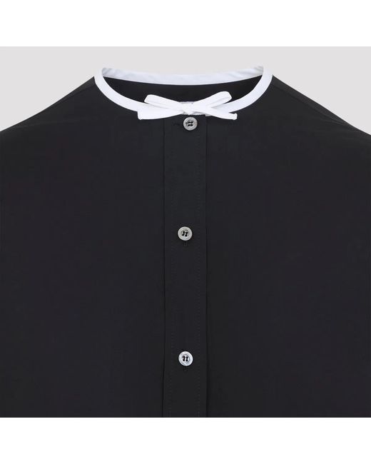 Moschino Couture Blue Bow Jacket