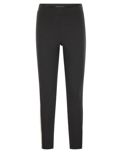 Weekend by Maxmara Gray Weekend Maxmara Basilio