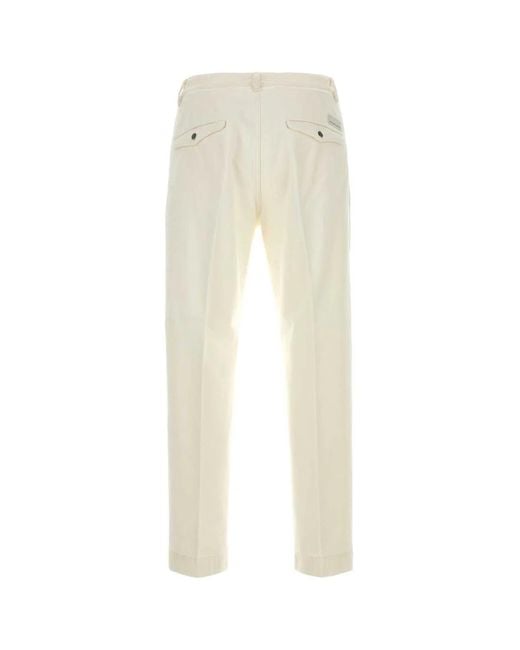 Nine:inthe:morning White Nine for men