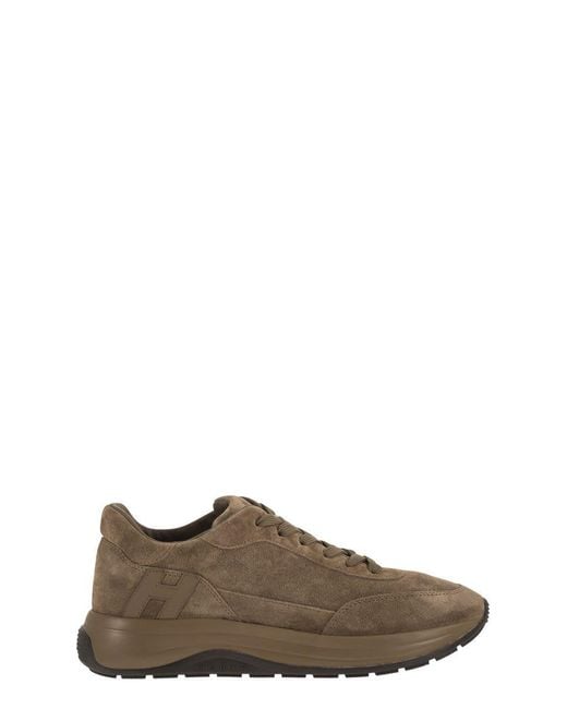 Hogan Brown Hi-Light for men