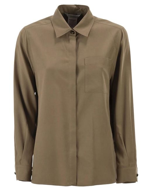 Max Mara Green Maxmara Mxmsiamese