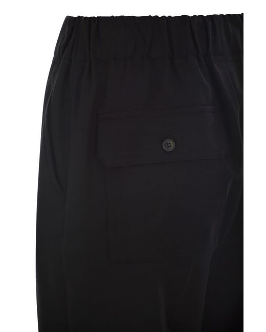 Max Mara Black Hateley