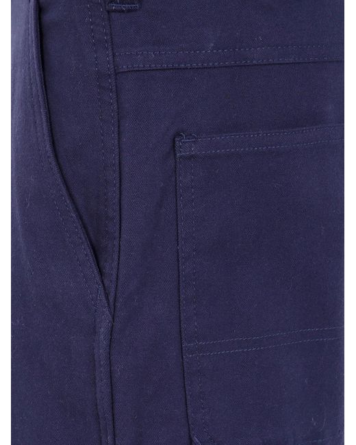 Dickies Blue "Oliver Springs Painter" Trousers