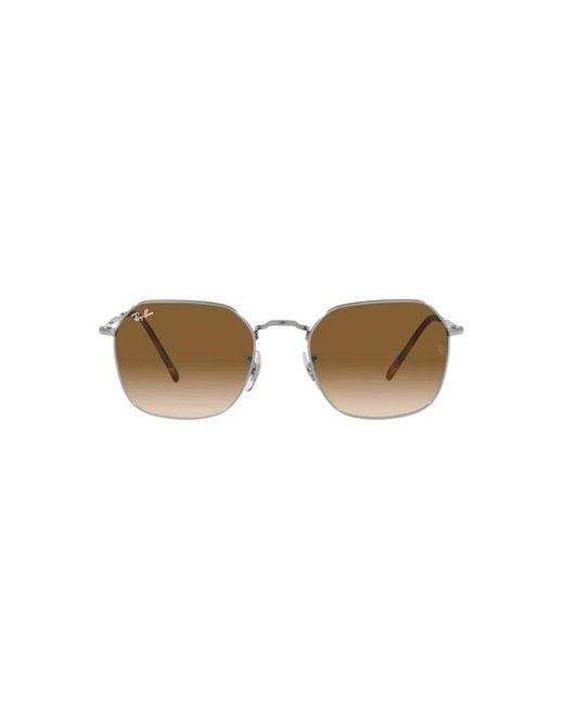 Ray-Ban Gray Jim Rb3694 004/51 for men