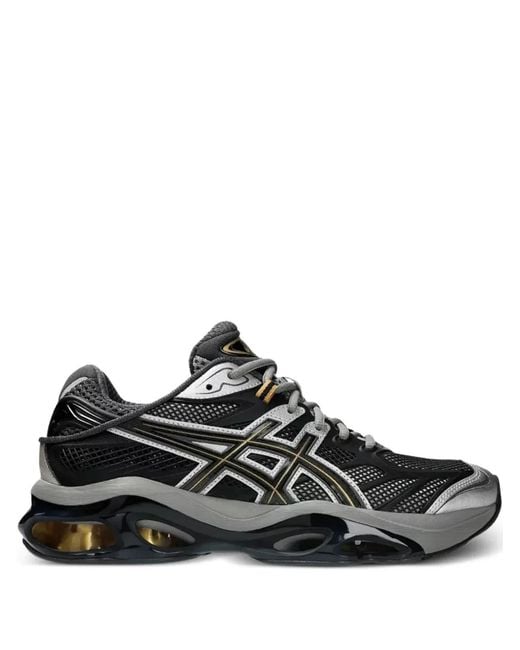 Asics Black Gel Kinetic 2.0 for men