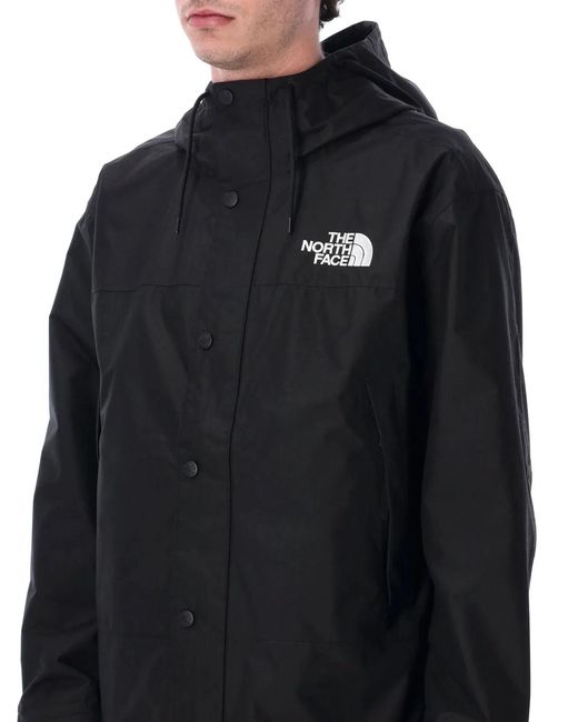 The North Face Black Reign On Dryvent Jacket for men