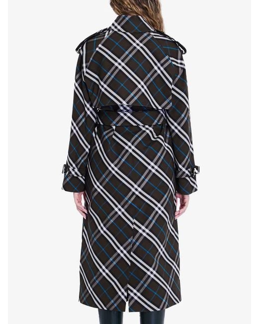 Burberry Black Au24-Ww-Cas-5.5.037