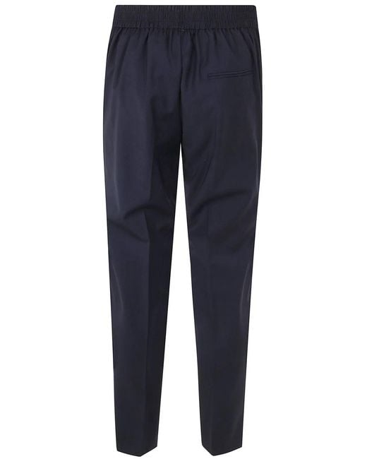 Kiltie Blue Hugo Classic Trousers