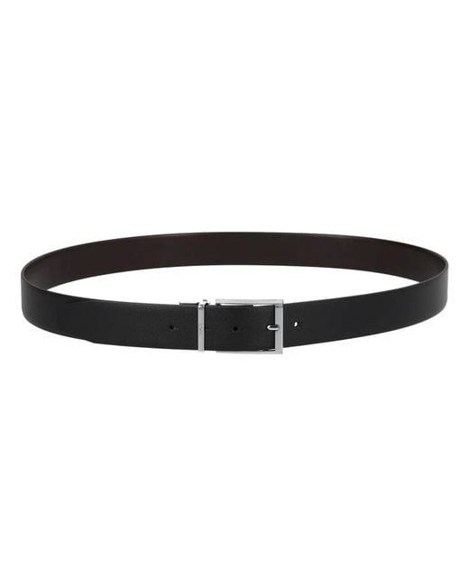 Boss Black "Gert-D" Belt for men