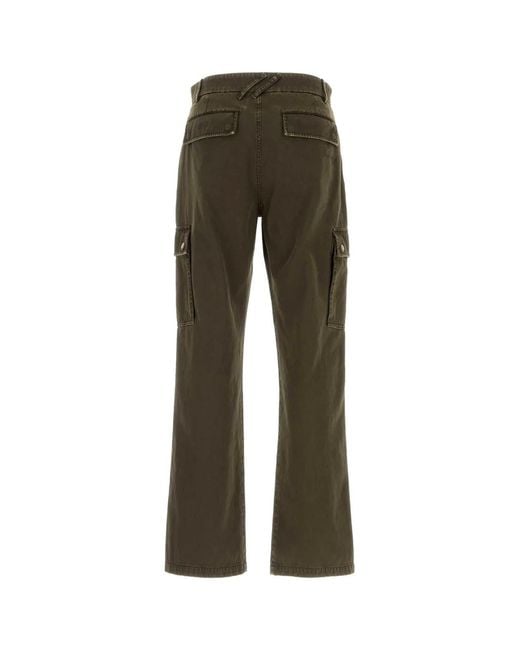 Burberry Green Sp25-Mw-Bes-3.4.022 for men
