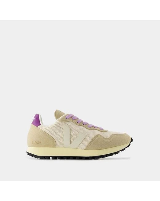 Veja Natural Sneakers