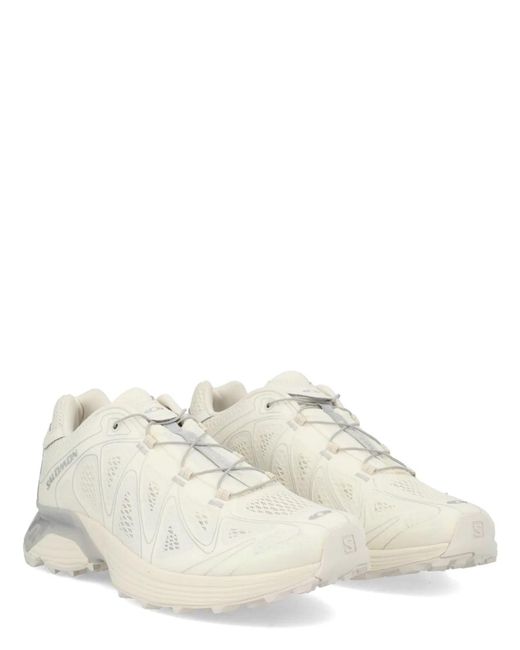 Salomon White Sneaker Xtwhisper Void