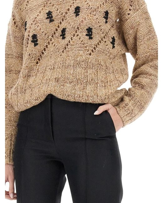 Cormio Natural Oversize Fit Jersey