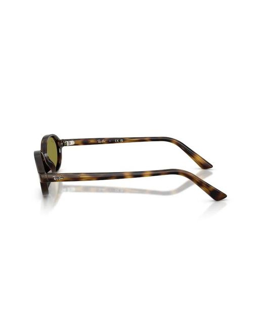 Ray-Ban Green Rb4472 1359/2