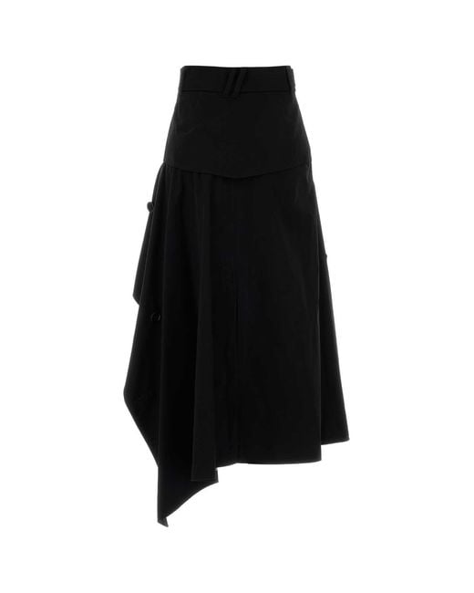 Burberry Black W:Heather Cf:160871:A1189