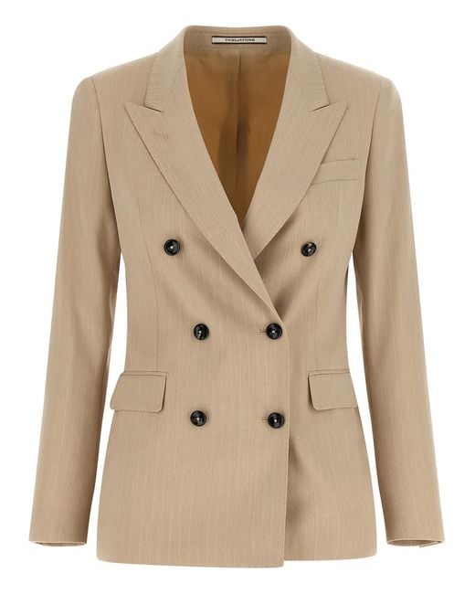 Tagliatore Natural 'Parigi' Blazer