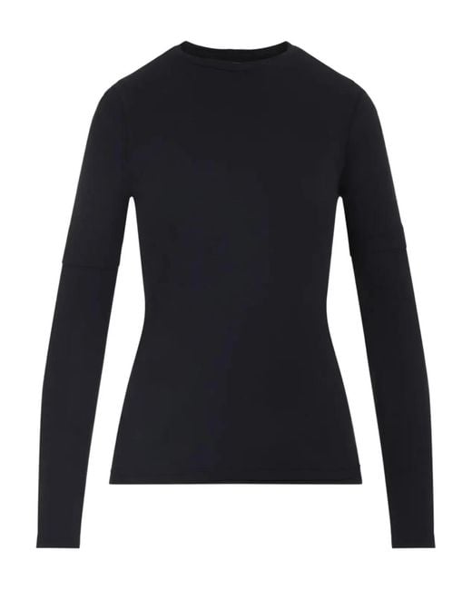Jil Sander Black Pack Tres Camisetas