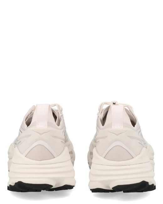 Hoka One One Natural Sneaker "Stinson One7"