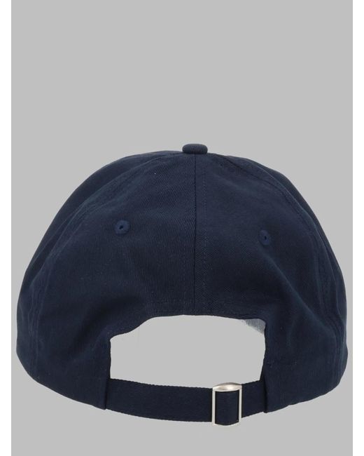 MAX&Co. Blue Max&Co. Cappello