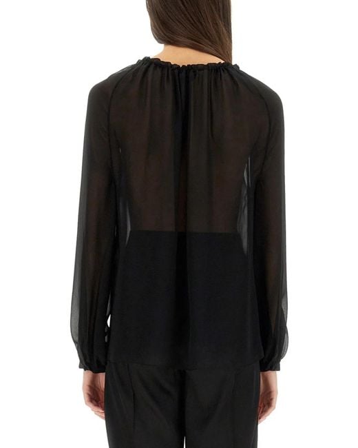 Tom Ford Black Silk