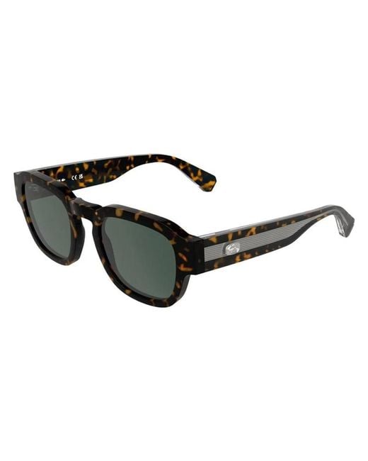 Lacoste Black L6090S 214