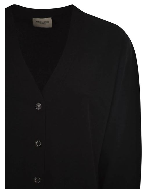 Weekend by Maxmara Black Weekend Maxmara Wkdboario