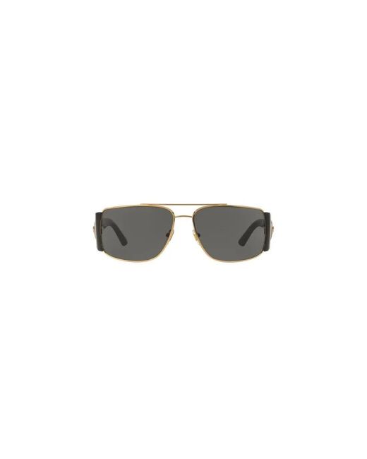 Versace Gray Ve2163 100287