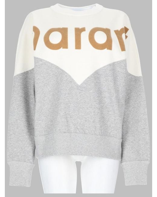 Isabel Marant Gray Marant Étoile