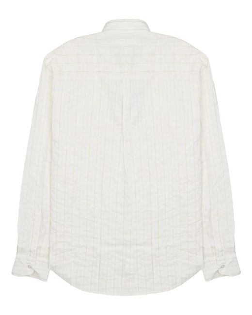 Costumein White Costumein for men