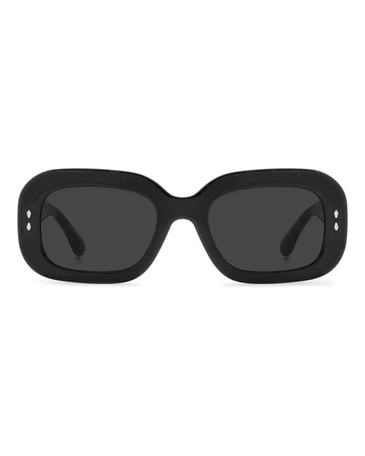 Isabel Marant Black Im 0246/S 807(Ir)
