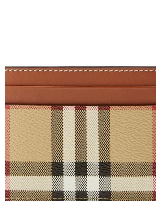 Burberry Brown Ls Hampshire Dfc